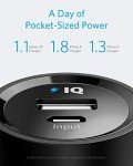 Anker PowerCore 5,000 mAh Compact Charger