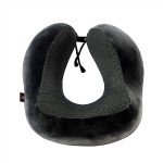 Makimoo 360° Travel Neck Pillow with Storage Bag
