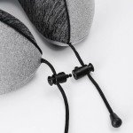 Sam's Lightweight Memory Foam Travel Neck Pillow