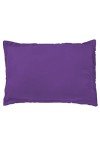 Lightweight Travel Neck Pillow with Carry Bag