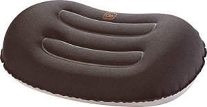 Compact Universal Travel Pillow for Head and Neck