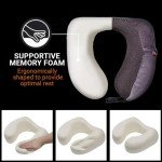 Go Travel Ultimate Neck Pillow 3.0