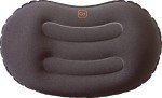 Compact Universal Travel Pillow for Head and Neck