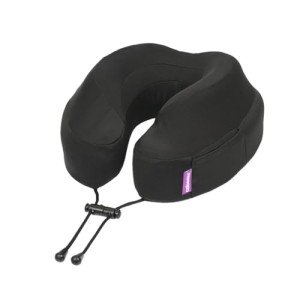 Cabeau Evolution Plus Memory Foam Travel Neck Pillow