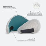 Ostrichpillow Go Neck Pillow - Ergonomic Memory Foam