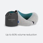 Ostrichpillow Go Neck Pillow - Ergonomic Memory Foam