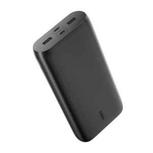 Belkin 26K 4-Port Fast Charge Power Bank