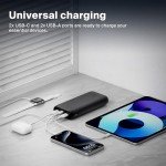 Belkin 26K 4-Port Fast Charge Power Bank