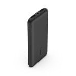 Belkin 10,000mAh USB-C Power Bank - Black