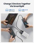 INIU 20000mAh Fast Charging Portable Charger