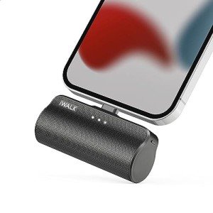 iWALK 3350mAh Portable Power Bank for iPhone