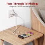 iWALK 3350mAh Portable Power Bank for iPhone