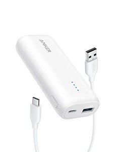 Anker 321 Powerbank 5200mAh for iPhone and More