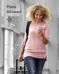 Charmast 26800mAh Slim Power Bank - Pink
