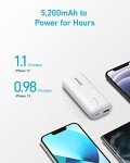 Anker 321 Powerbank 5200mAh for iPhone and More