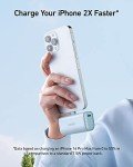Anker 621 Powerbank with Built-in Lightning Connector