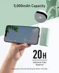 Anker 621 Powerbank with Built-in Lightning Connector