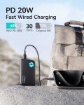 INIU MagSafe Power Bank 10000mAh 20W Charger