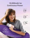 Anker Zolo 10,000mAh High-Speed Power Bank