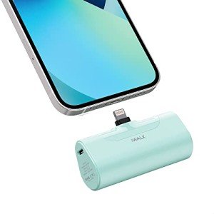 iWALK 4500mAh Ultra-Compact Power Bank for iPhone
