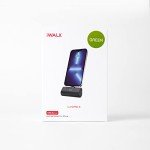 iWALK 4500mAh Ultra-Compact Power Bank for iPhone