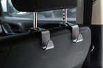 Ortarco Car Headrest Hooks for Bags and Coats