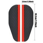 Car Side Mirror Rain Protector Cover Caps