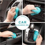 TICARVE Universal Cleaning Gel for Gadgets