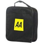 Winter Car Kit with Folding Snow Shovel