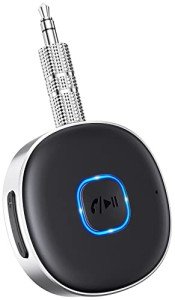 Bluetooth 5.3 Mini Receiver for Wired Devices