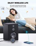 Bluetooth 5.3 Mini Receiver for Wired Devices