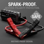 NOCO Boost GB40: 1000A Lithium Jump Starter