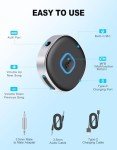 Bluetooth 5.3 Mini Receiver for Wired Devices