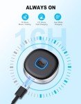 Bluetooth 5.3 Mini Receiver for Wired Devices
