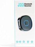Bluetooth 5.3 Mini Receiver for Wired Devices