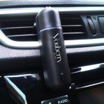 Smart Car Aroma Diffuser with 6 Essential Oils