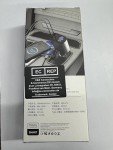 Aimtel Car Charger: 2 Ports 60W Fast Charging