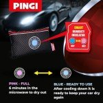 Pingi LV-A300 Reusable Dehumidifier for Cars & Homes
