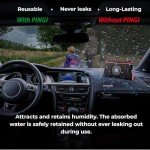 Pingi LV-A300 Reusable Dehumidifier for Cars & Homes