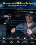 GKU D600-UK Dash Cam for Ultimate Road Safety