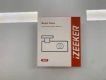 iZEEKER 2.5K WiFi Dash Cam with Night Vision