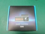 Dual 4K Front and Rear Dash Cam with WiFi