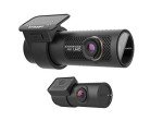 BlackVue DR900X-2CH 4K Dual Dash Cam 256GB