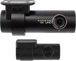 BlackVue DR900X-2CH Plus 4K UHD Dashcam