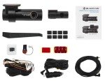 BlackVue DR900X-2CH Plus 4K UHD Dashcam