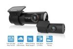 BlackVue DR900X-2CH Plus 4K UHD Dashcam