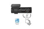 BlackVue DR900X-2CH Plus 4K UHD Dashcam