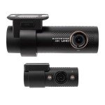 BlackVue DR900X-2CH IR Dashcam with 64GB Card