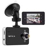 MAMESO K600 Dual Dash Cam 1080p HD