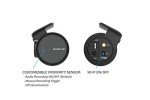 BlackVue DR900X-2CH 4K Dual Dash Cam 256GB